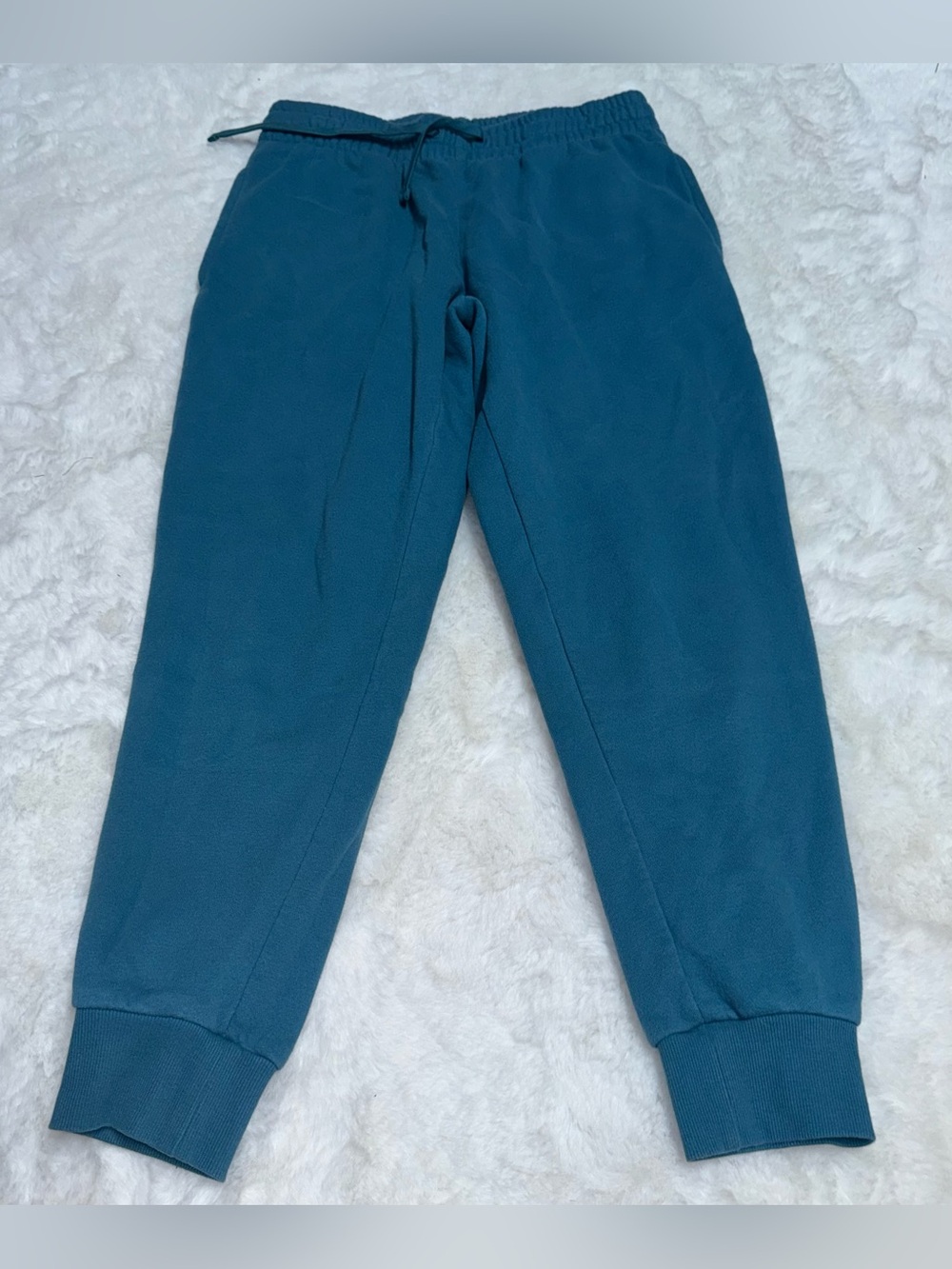 tek gear ultrasoft fleece jogger